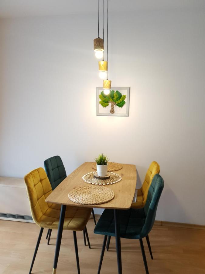 Apartament Bolek I Apartament Lolek Закопане Екстериор снимка