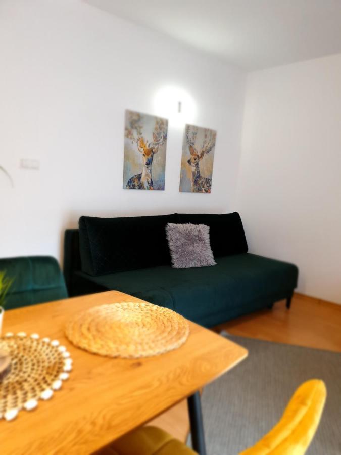 Apartament Bolek I Apartament Lolek Закопане Екстериор снимка