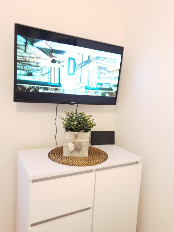 Apartament Bolek I Apartament Lolek Закопане Екстериор снимка