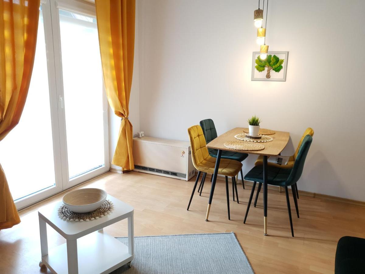 Apartament Bolek I Apartament Lolek Закопане Екстериор снимка