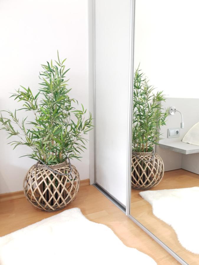 Apartament Bolek I Apartament Lolek Закопане Екстериор снимка