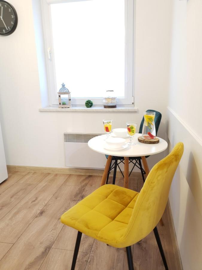 Apartament Bolek I Apartament Lolek Закопане Екстериор снимка