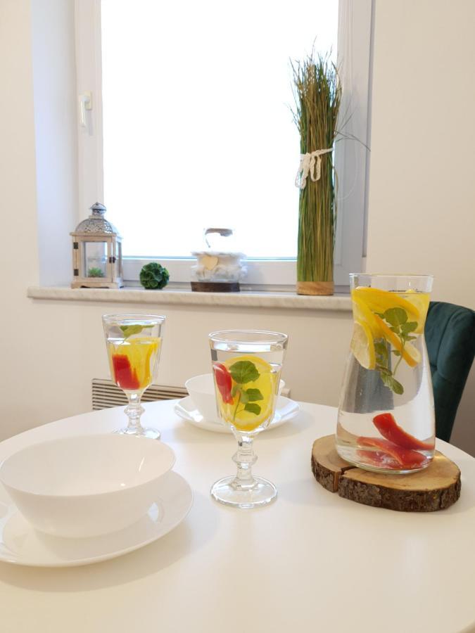 Apartament Bolek I Apartament Lolek Закопане Екстериор снимка