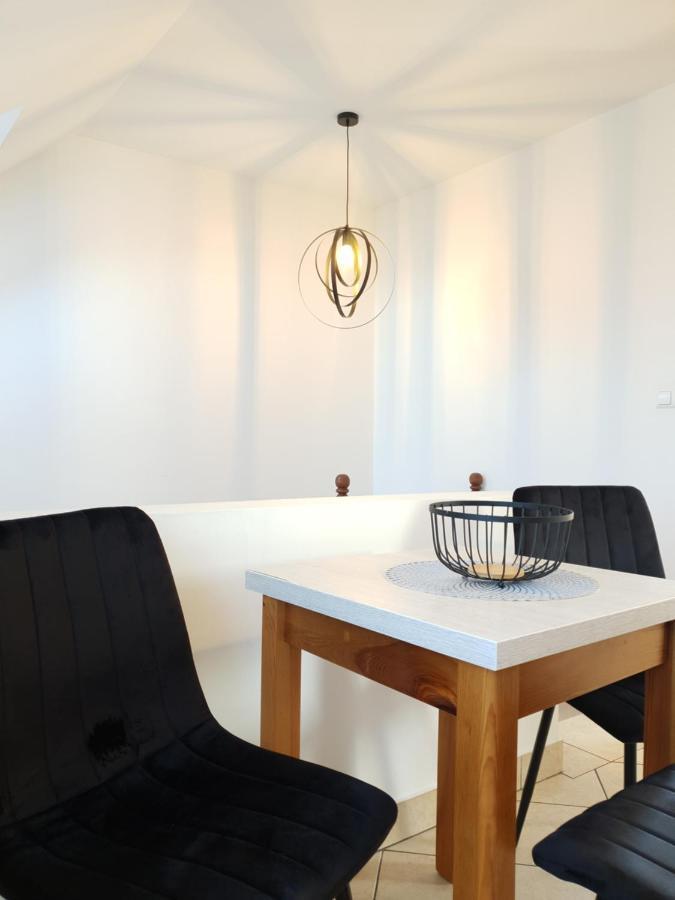 Apartament Bolek I Apartament Lolek Закопане Екстериор снимка