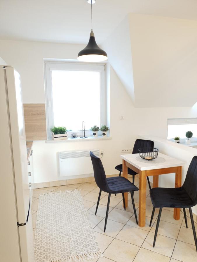 Apartament Bolek I Apartament Lolek Закопане Екстериор снимка