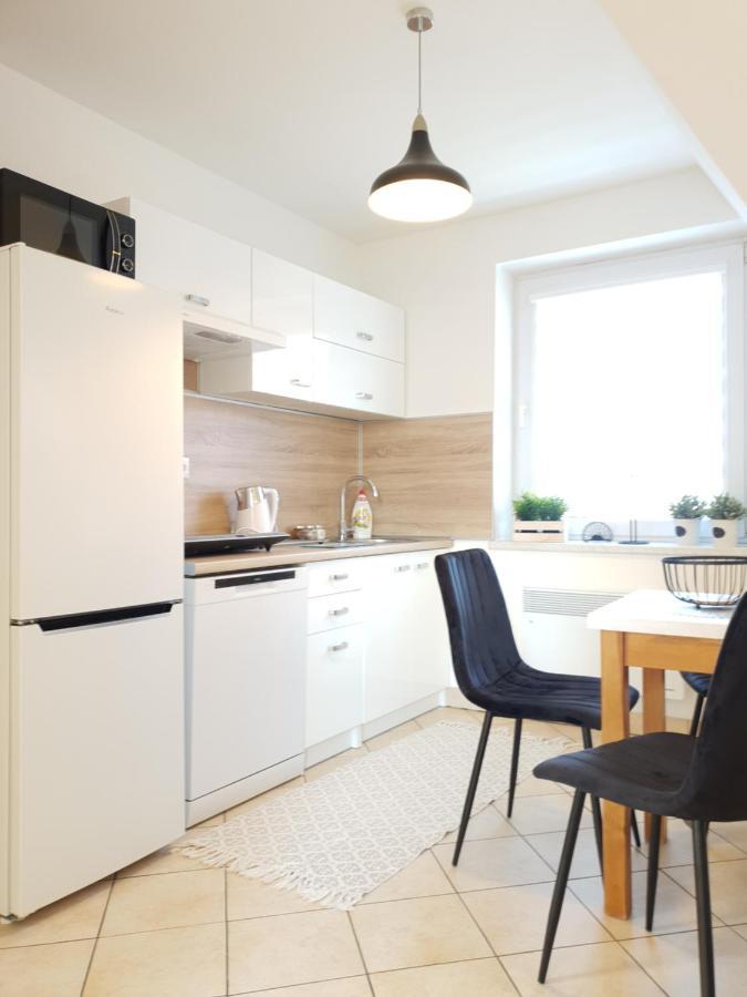 Apartament Bolek I Apartament Lolek Закопане Екстериор снимка
