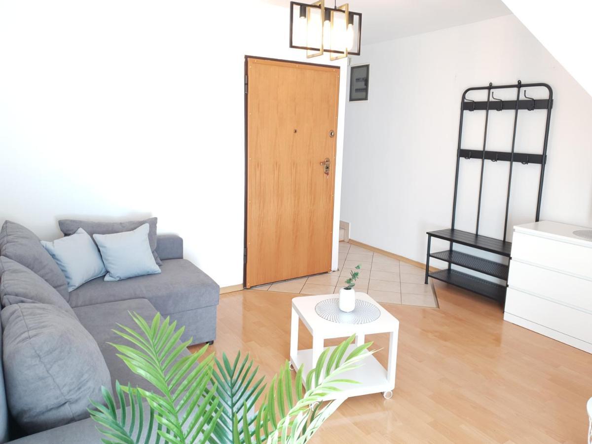 Apartament Bolek I Apartament Lolek Закопане Екстериор снимка