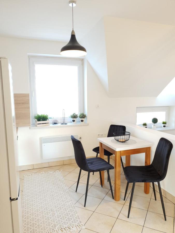 Apartament Bolek I Apartament Lolek Закопане Екстериор снимка