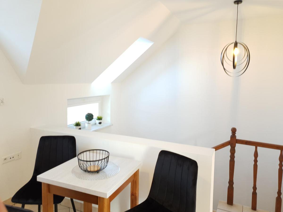 Apartament Bolek I Apartament Lolek Закопане Екстериор снимка