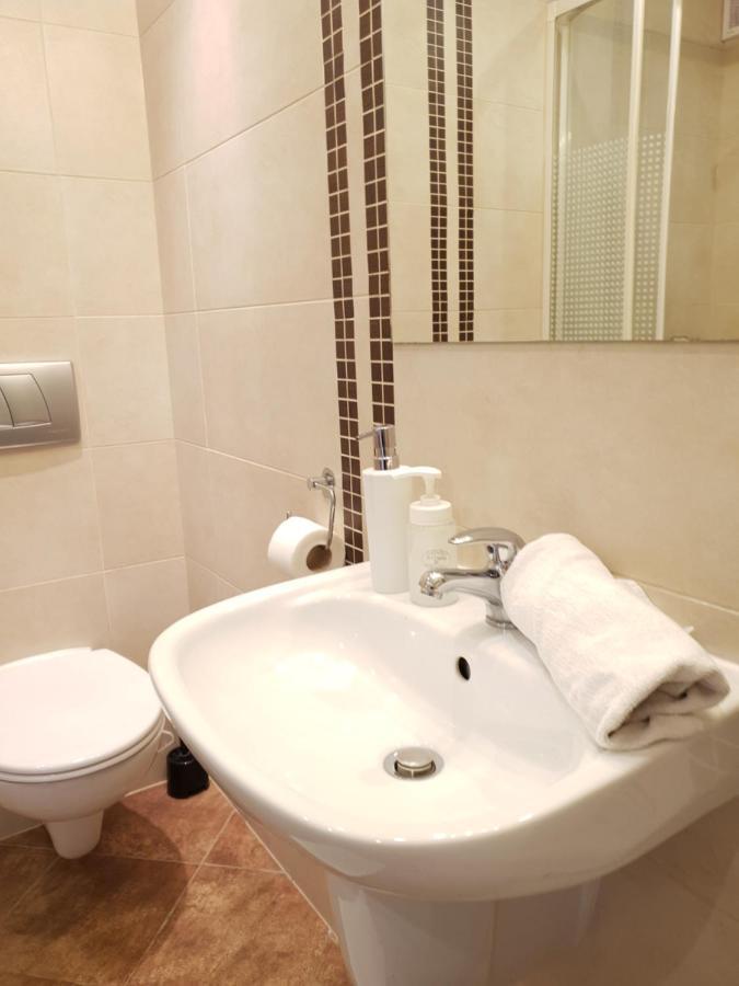 Apartament Bolek I Apartament Lolek Закопане Екстериор снимка