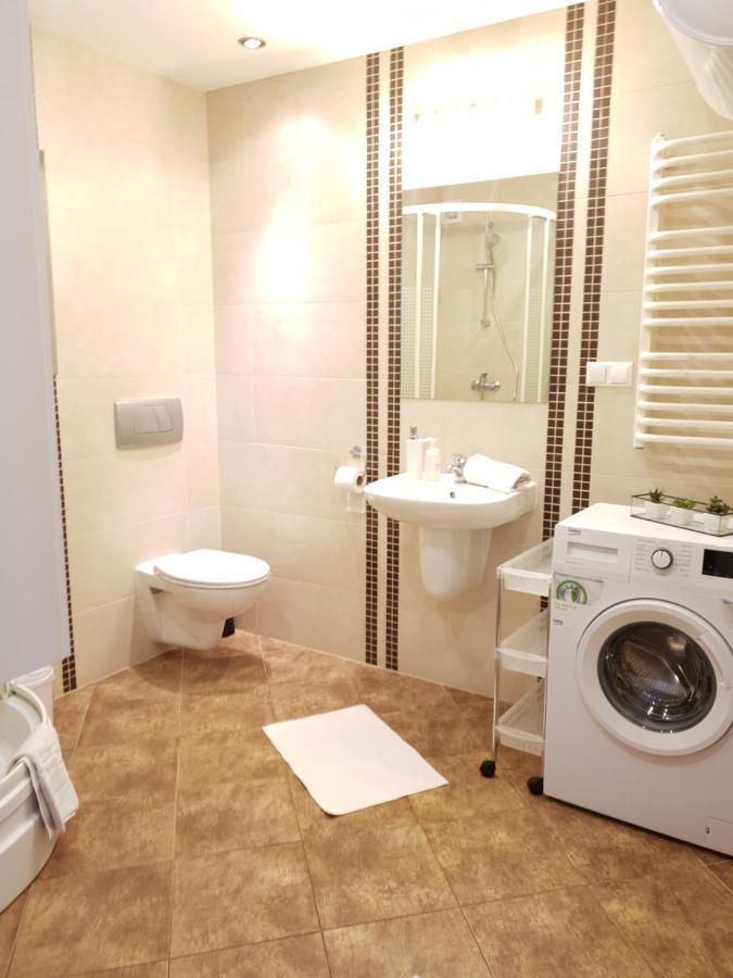 Apartament Bolek I Apartament Lolek Закопане Екстериор снимка