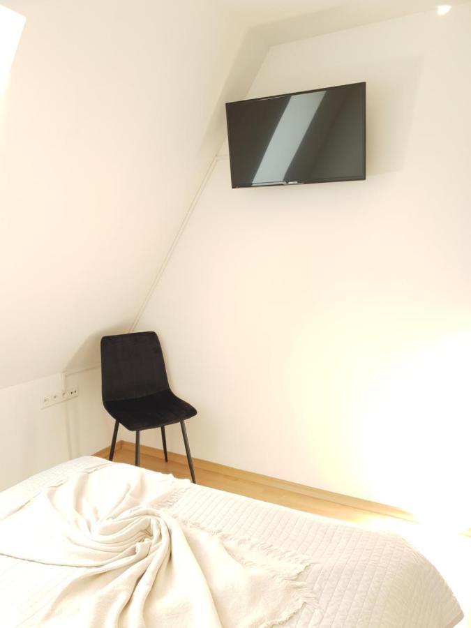 Apartament Bolek I Apartament Lolek Закопане Екстериор снимка