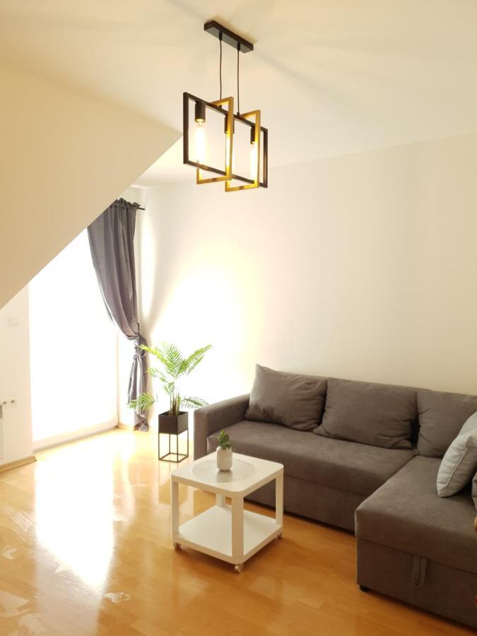 Apartament Bolek I Apartament Lolek Закопане Екстериор снимка