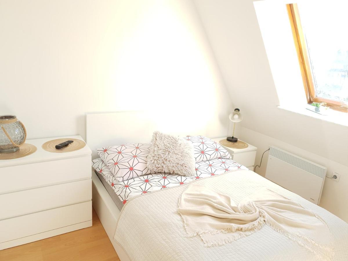 Apartament Bolek I Apartament Lolek Закопане Екстериор снимка