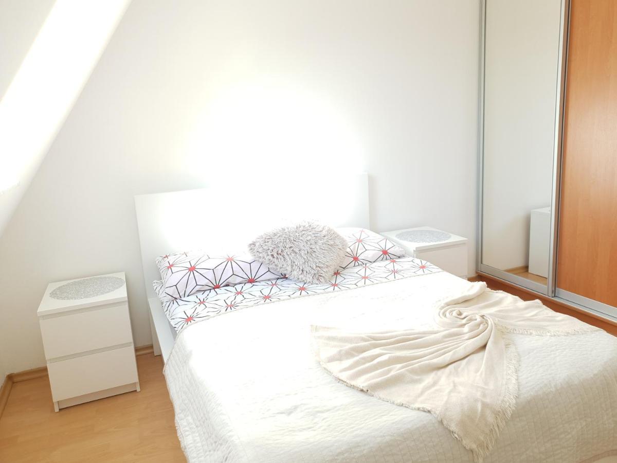 Apartament Bolek I Apartament Lolek Закопане Екстериор снимка