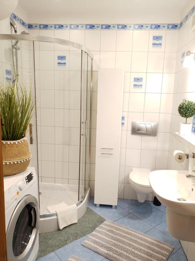 Apartament Bolek I Apartament Lolek Закопане Стая снимка