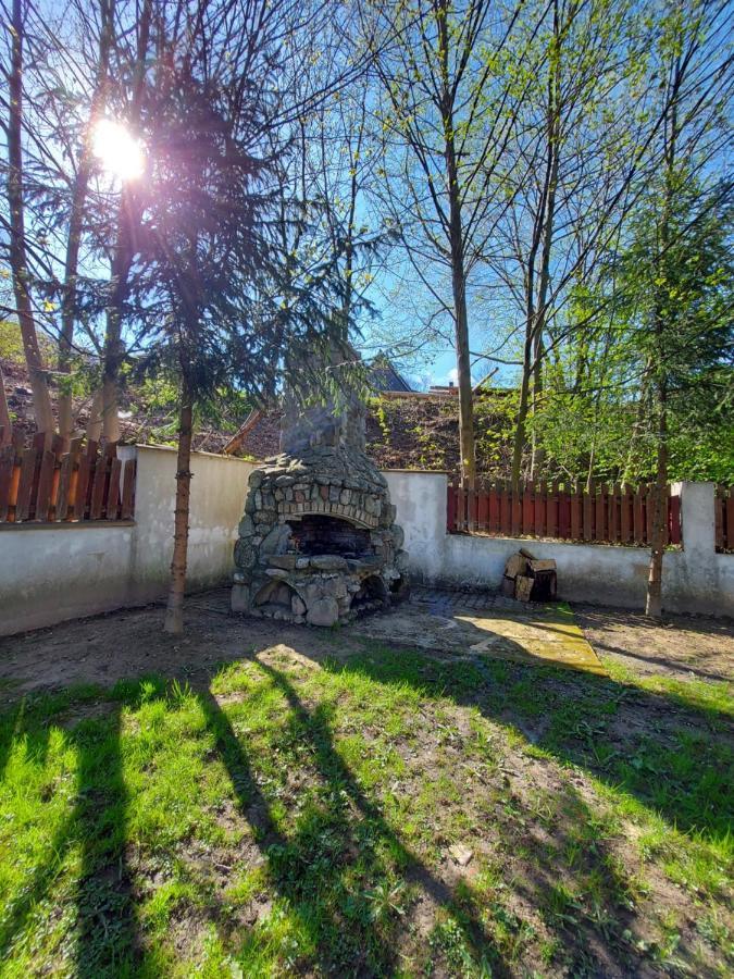 Apartament Bolek I Apartament Lolek Закопане Екстериор снимка