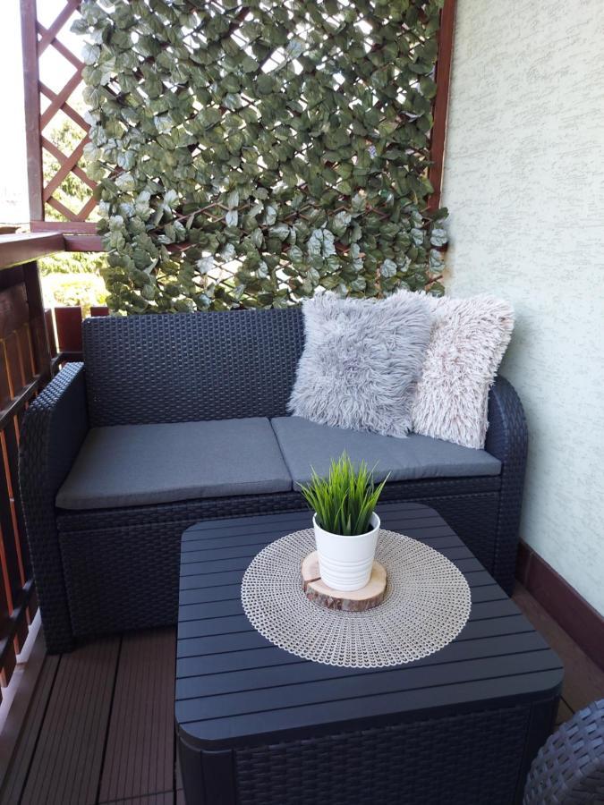 Apartament Bolek I Apartament Lolek Закопане Екстериор снимка