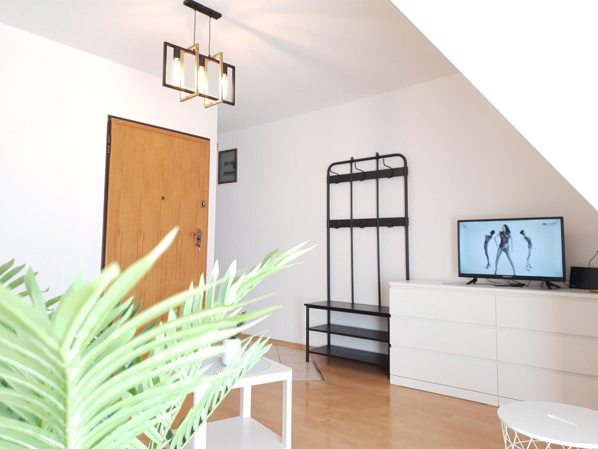 Apartament Bolek I Apartament Lolek Закопане Стая снимка