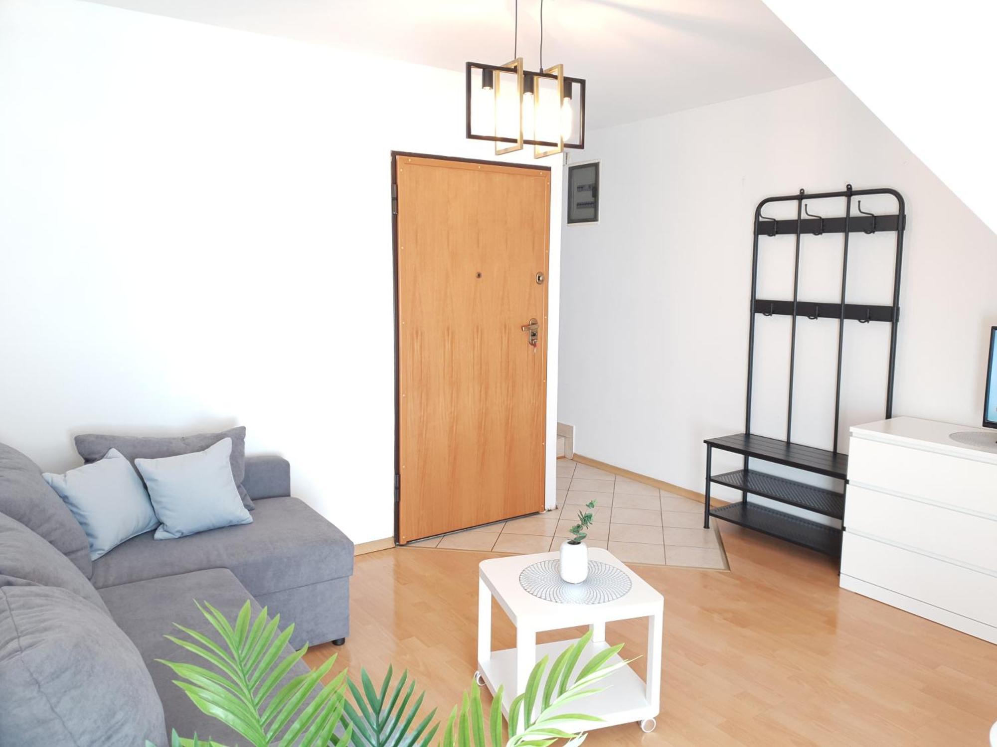 Apartament Bolek I Apartament Lolek Закопане Стая снимка